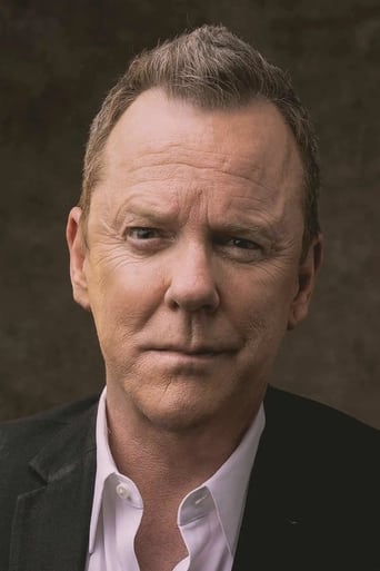 Immagine di Kiefer Sutherland