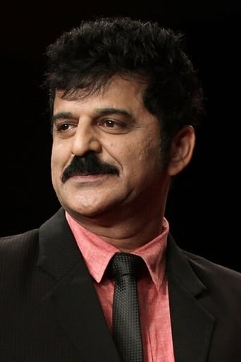 Immagine di Rajesh Khattar