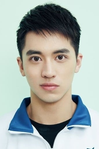 Immagine di Xu Weizhou