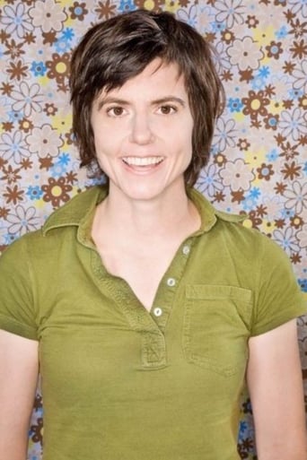 Immagine di Tig Notaro