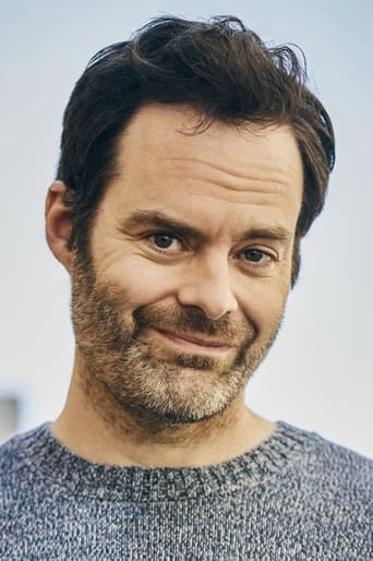 Immagine di Bill Hader