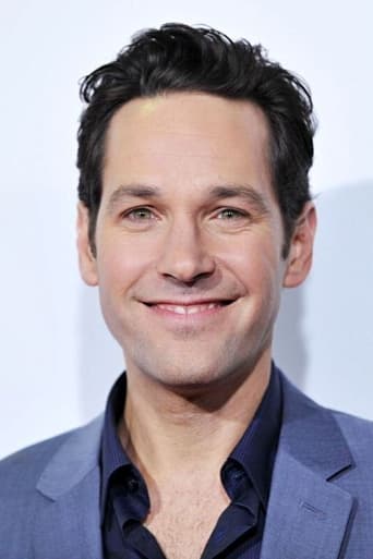 Immagine di Paul Rudd