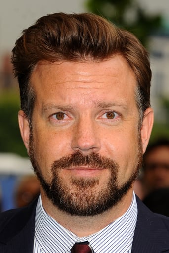 Immagine di Jason Sudeikis