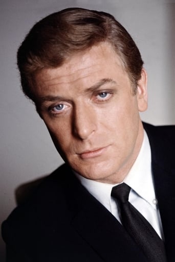 Immagine di Michael Caine