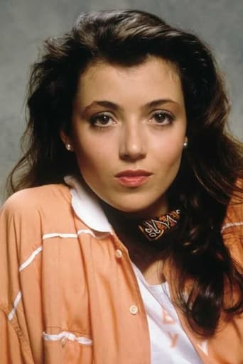 Immagine di Mia Sara