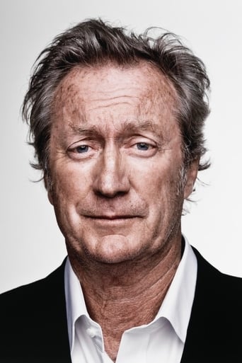 Immagine di Bryan Brown