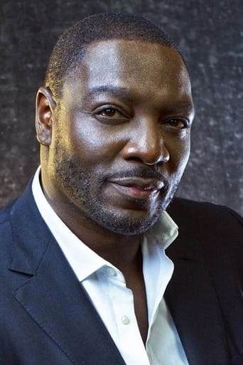 Immagine di Adewale Akinnuoye-Agbaje