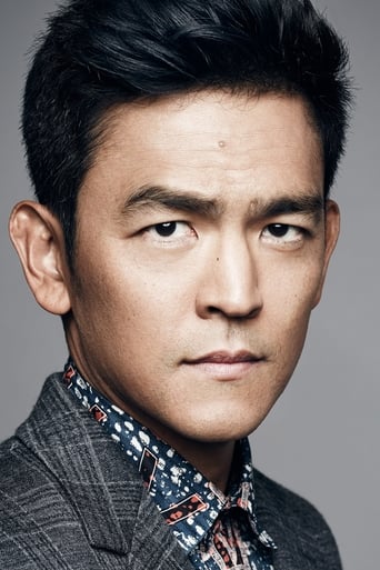 Immagine di John Cho