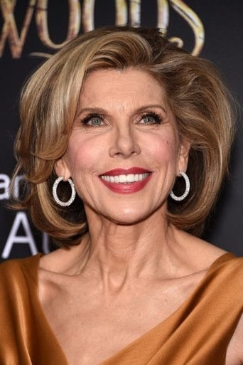 Immagine di Christine Baranski