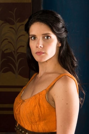 Immagine di Sonya Cassidy