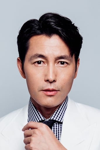 Immagine di Jung Woo-sung