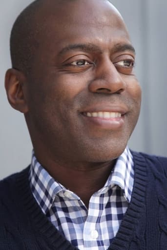 Immagine di Deon Richmond