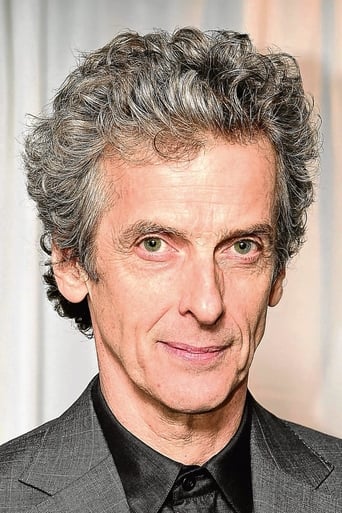 Immagine di Peter Capaldi