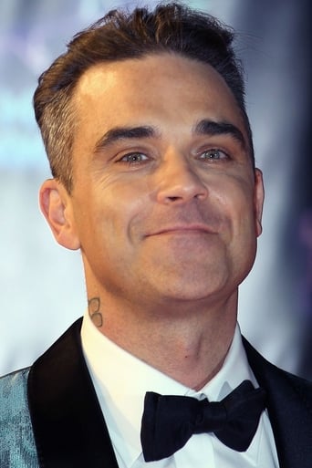 Immagine di Robbie Williams