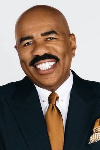 Immagine di Steve Harvey