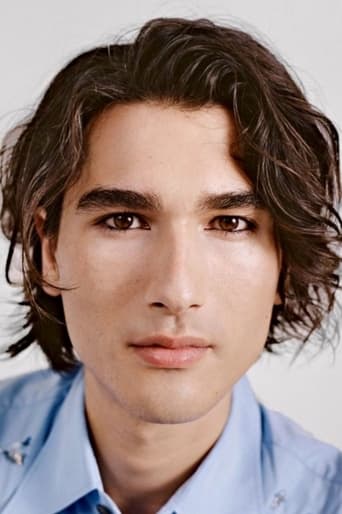 Immagine di Blake Abbie