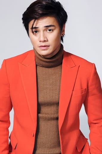 Immagine di Ronnie Alonte