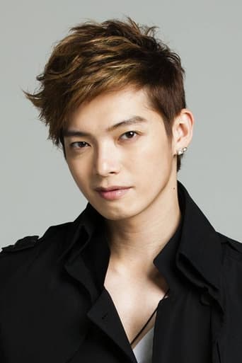 Immagine di Calvin Chen