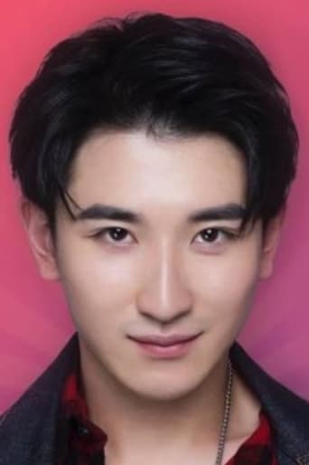 Immagine di Li Jiatong