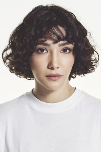 Immagine di Aybüke Pusat