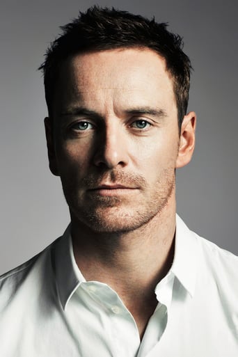 Immagine di Michael Fassbender