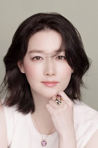 Immagine di Lee Young-ae