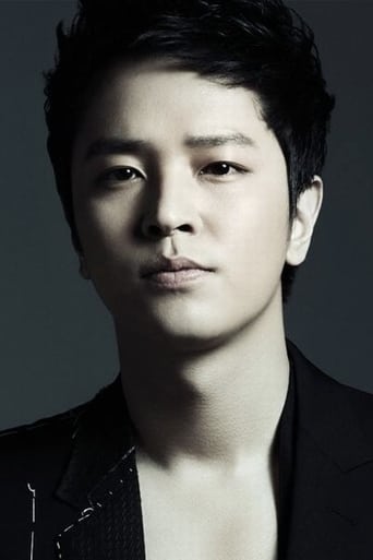 Immagine di Kim Jeong-hoon