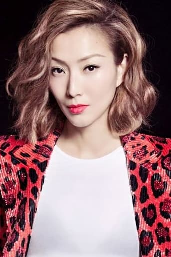 Immagine di Sammi Cheng