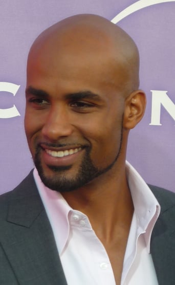 Immagine di Boris Kodjoe