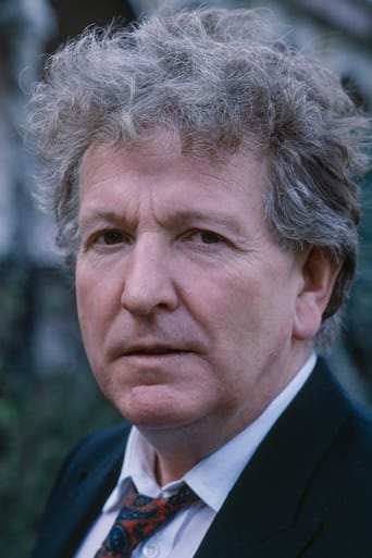 Immagine di Keith Barron