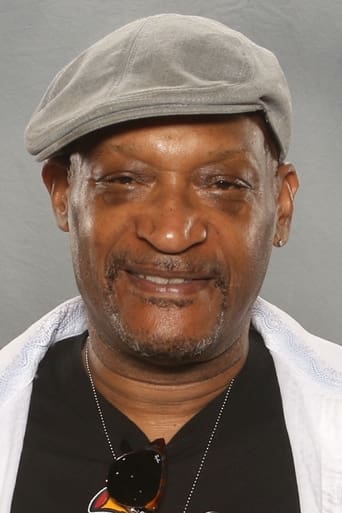 Immagine di Tony Todd