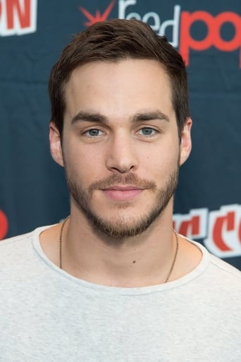 Immagine di Chris Wood