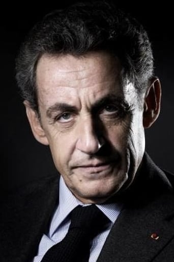 Immagine di Nicolas Sarkozy