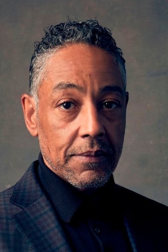 Immagine di Giancarlo Esposito