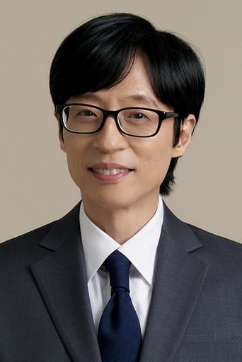 Immagine di Yoo Jae-suk