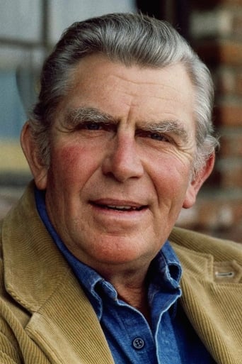 Immagine di Andy Griffith