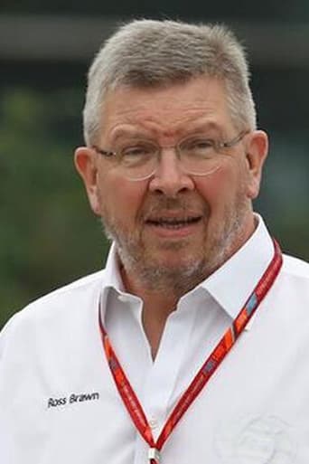 Immagine di Ross Brawn