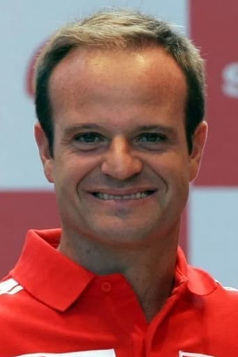 Immagine di Rubens Barrichello