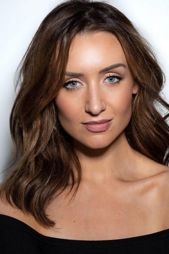 Immagine di Catherine Tyldesley