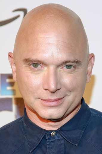 Immagine di Michael Cerveris