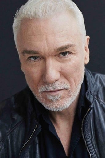 Immagine di Patrick Page