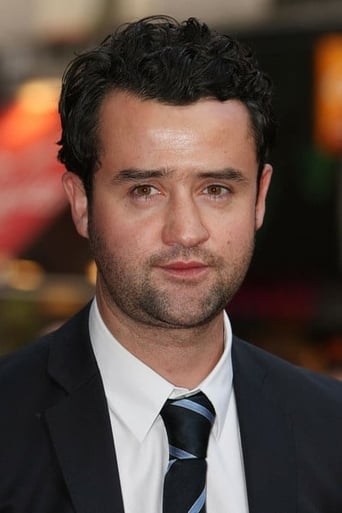 Immagine di Daniel Mays