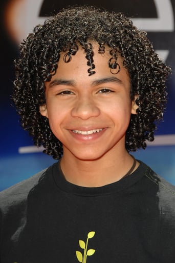 Immagine di Noah Gray-Cabey