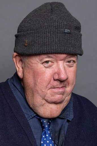 Immagine di Ian McNeice