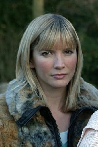 Immagine di Lisa Faulkner