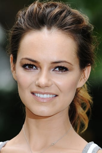 Immagine di Kara Tointon