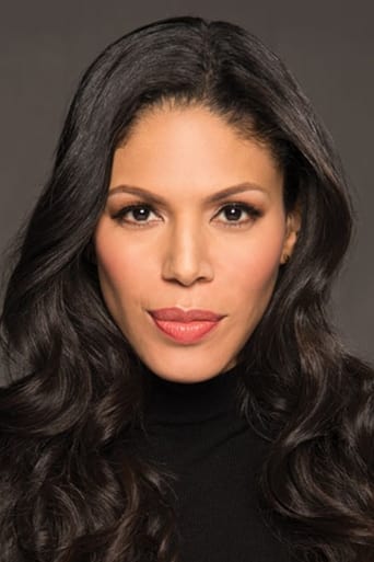 Immagine di Merle Dandridge