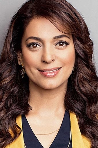 Immagine di Juhi Chawla