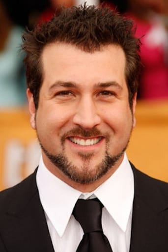 Immagine di Joey Fatone