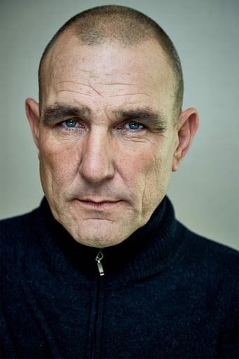 Immagine di Vinnie Jones